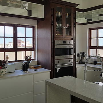 Classic Kitchen