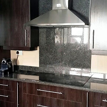 Budget Kitchen