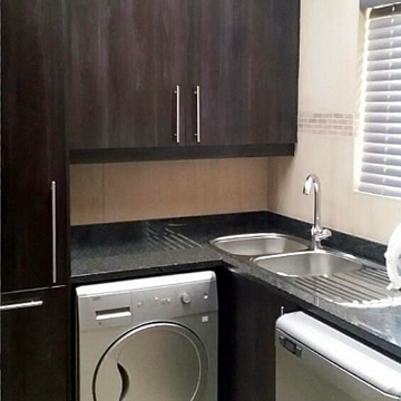 Budget Kitchen