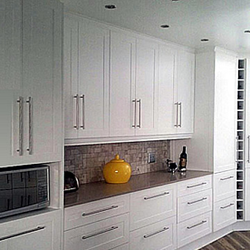 Classic Kitchen
