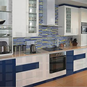 Classic Kitchen