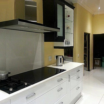 Classic Kitchen