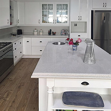Country Style Kitchen