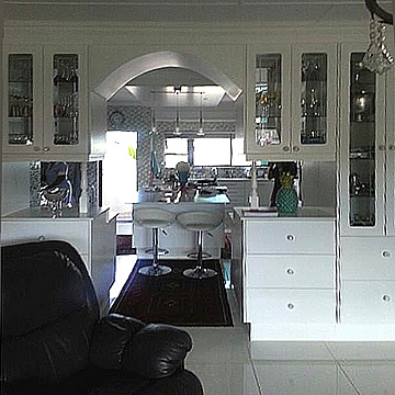 Classic Country Style Kitchen
