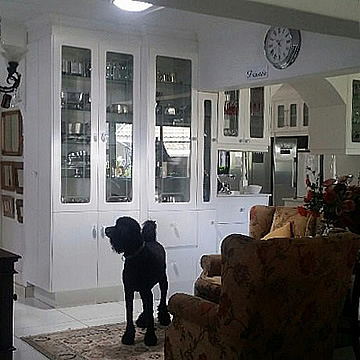 Country Style Kitchen