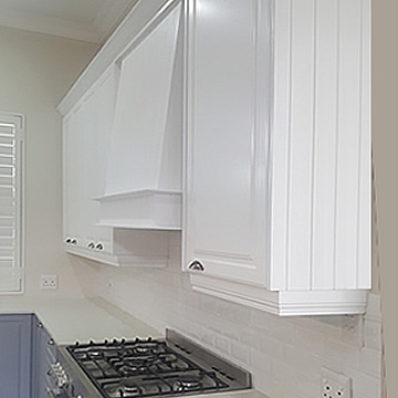 Country Style Kitchen