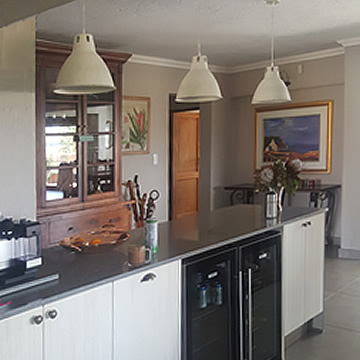 Farm Style Kitchen